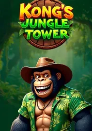 Kong's Jungle Tower