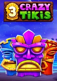 3 Crazy Tikis