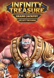 Infinity Treasure