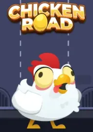 Chicken Road