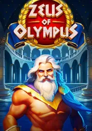 Zeus of Olympus
