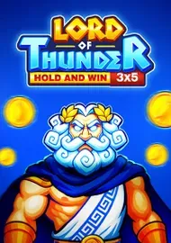 Lord of Thunder