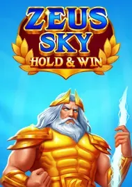 Zeus Sky: Hold & Win
